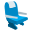 💺 💺